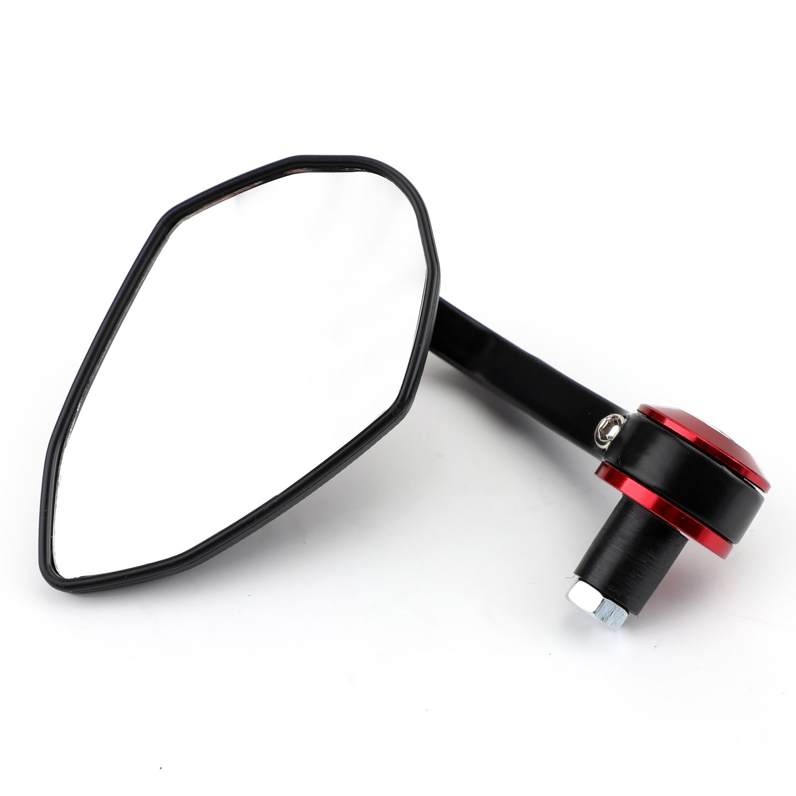 Areyourshop Black Red Motorbik - Crossfit Accessories ulasan dan harga