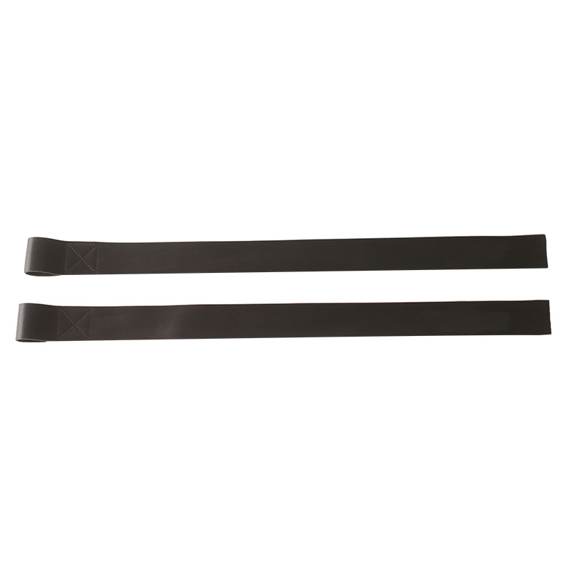 Hard Pull Up Cowhide Weightlif - Crossfit Lifting Gear ulasan dan harga