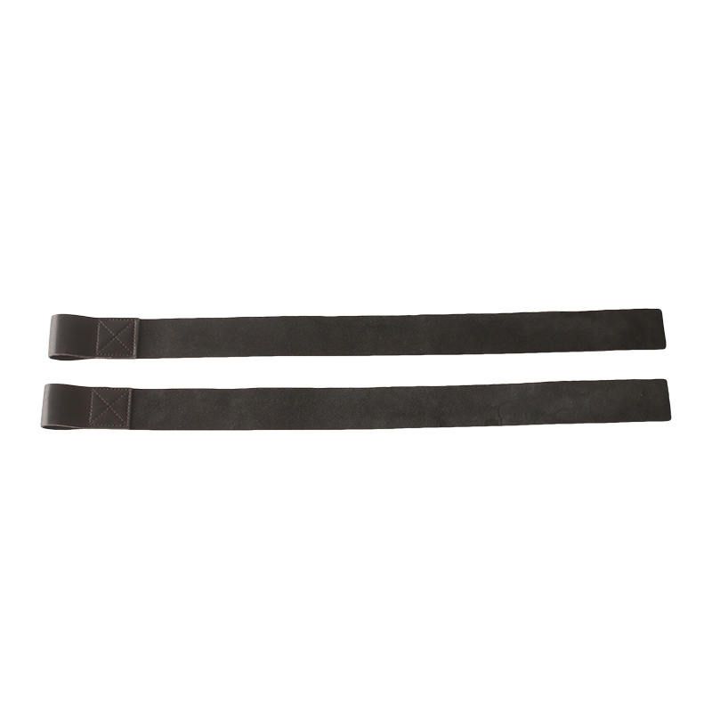 Hard Pull Up Cowhide Weightlif - Crossfit Lifting Gear ulasan dan harga