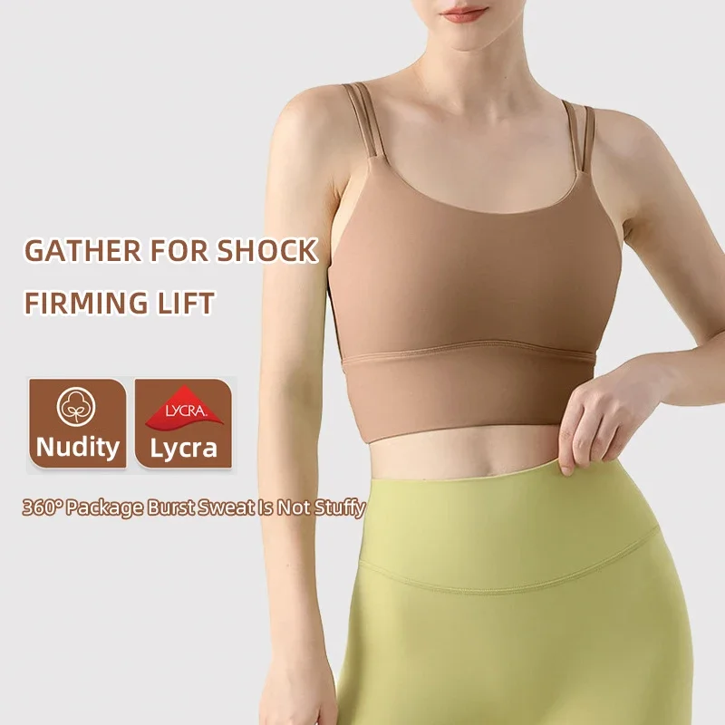 Women's Yoga Vest Fitness Runn - Crossfit Yoga ulasan dan harga