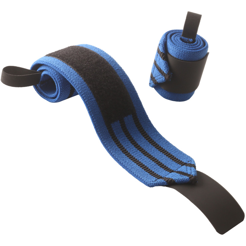 Soft Wrist Straps For Powerfli - Crossfit Lifting Gear ulasan dan harga