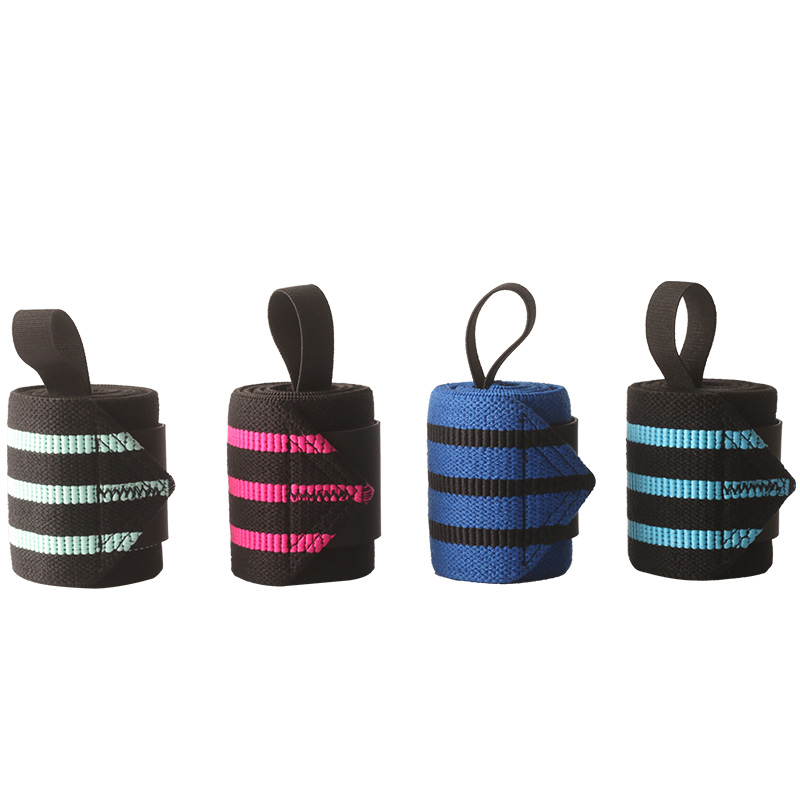 Soft Wrist Straps For Powerfli - Crossfit Lifting Gear ulasan dan harga