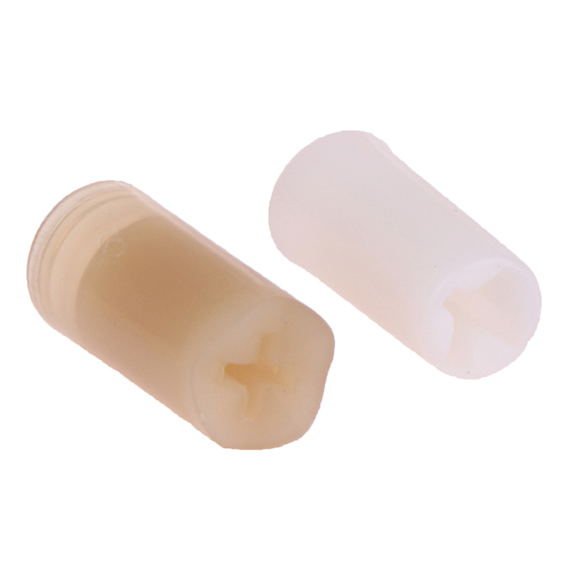 2Pcs Handle Spindle Plastic Cr - Crossfit Accessories ulasan dan harga