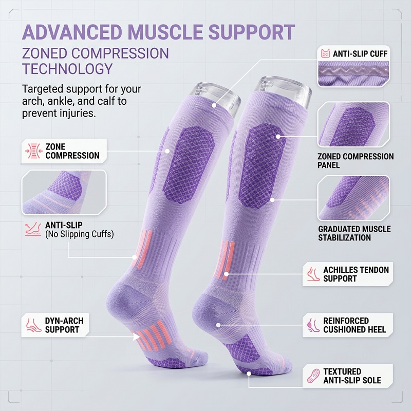 1/6 Pairs Women's Summer Fitne - Crossfit Yoga ulasan dan harga