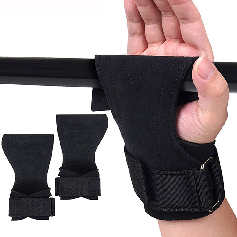 Thick Palm Protectors for Cros - Crossfit Lifting Gear ulasan dan harga