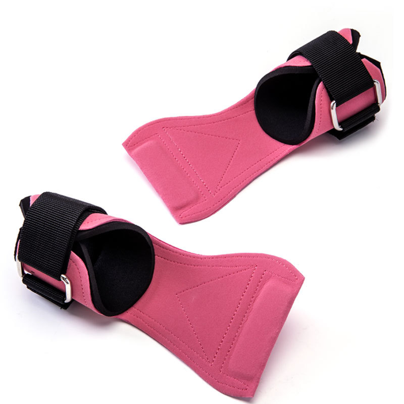 Thick Palm Protectors for Cros - Crossfit Lifting Gear ulasan dan harga