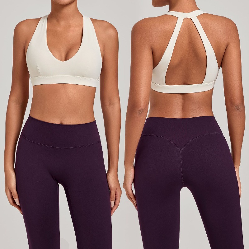 samless women's gym workout sp - Crossfit Yoga ulasan dan harga