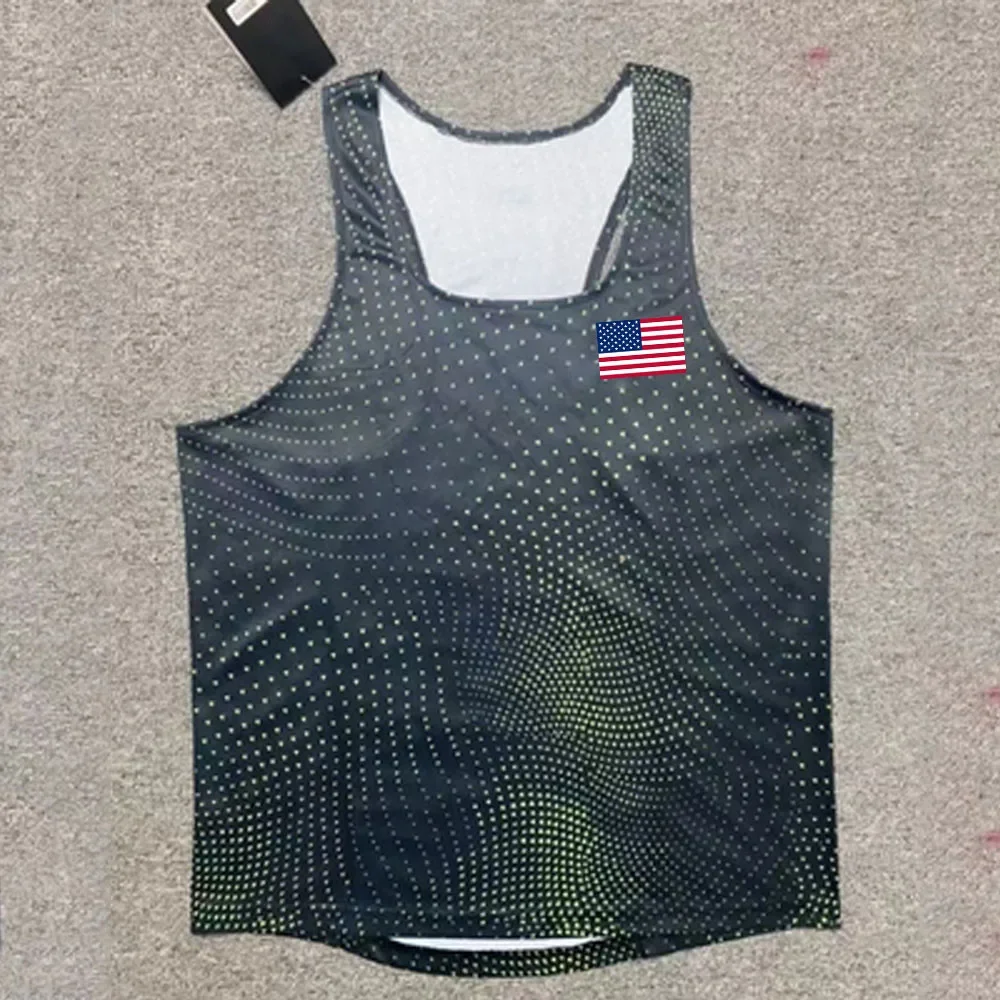 Athletics Tank Top Runnning Sp - Crossfit Vest ulasan dan harga