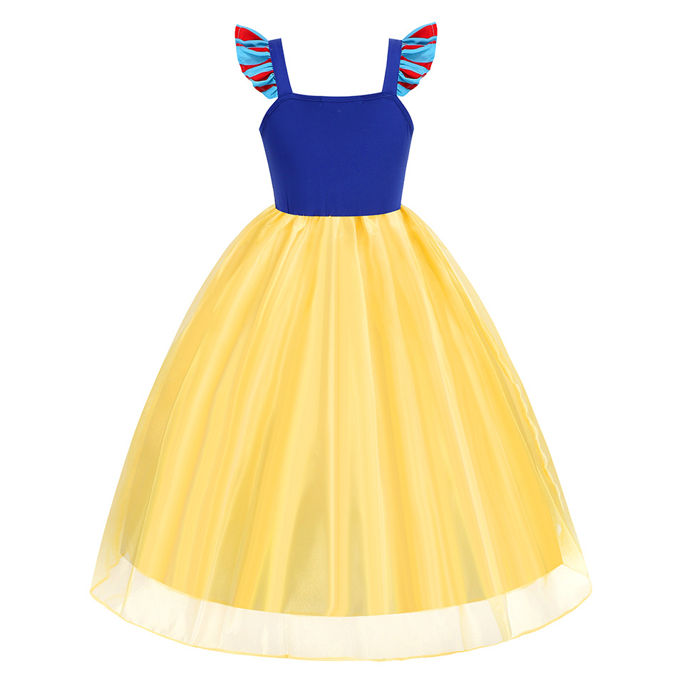 Disney Classic Fairy Tale Snow - Crossfit Accessories ulasan dan harga