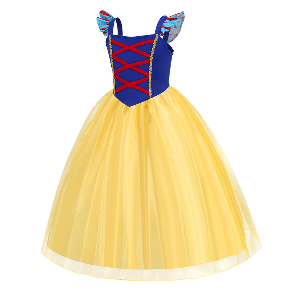 Disney Classic Fairy Tale Snow - Crossfit Accessories ulasan dan harga