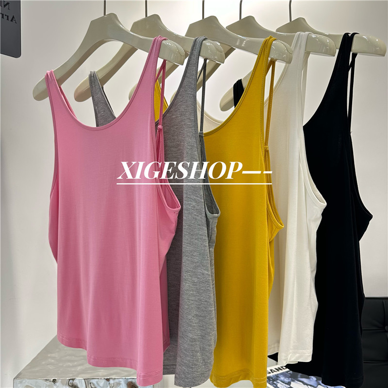 Spicy Girl Pure Desire Cross B - Crossfit Vest ulasan dan harga