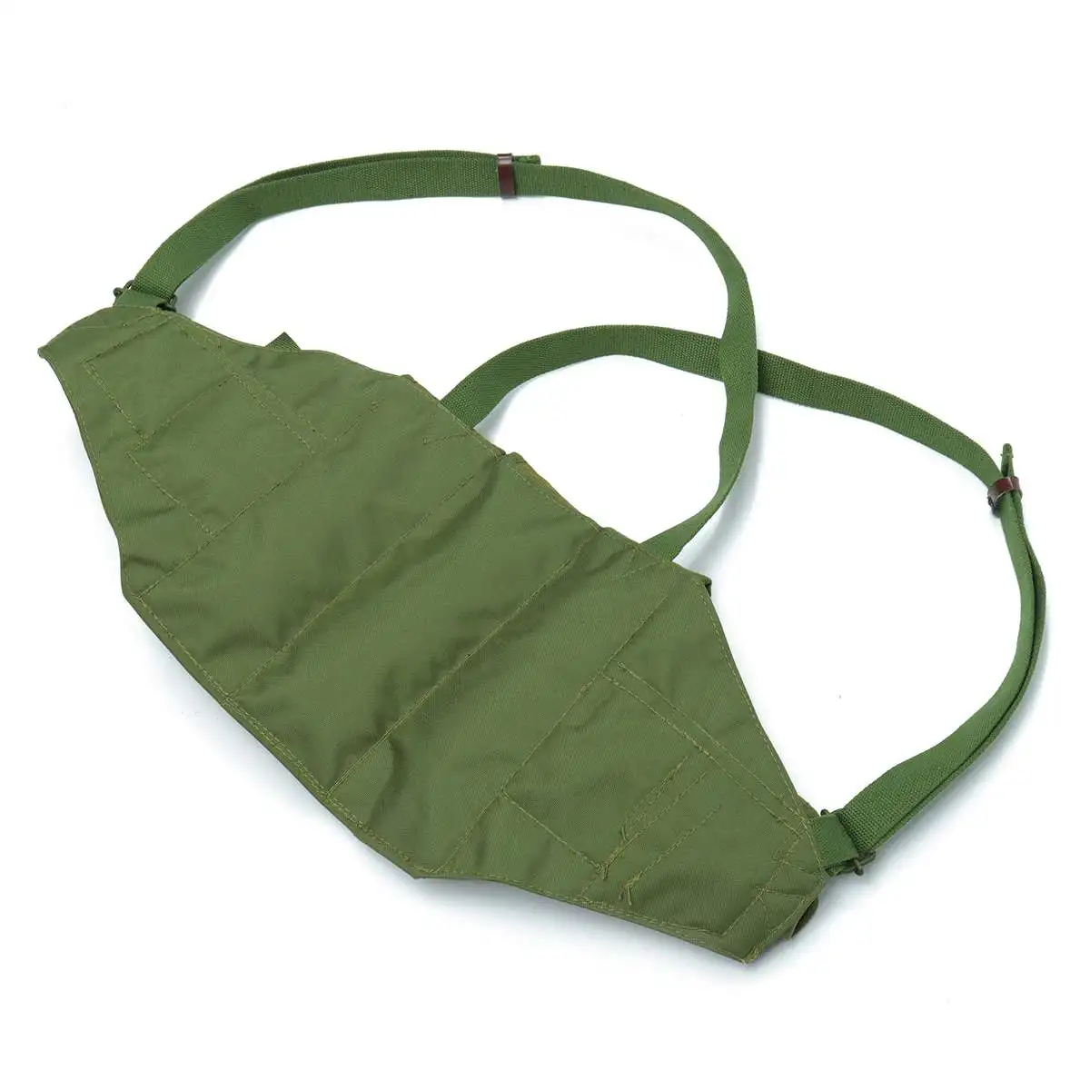 56 Type Adjustable Hunting Ves - Crossfit Vest ulasan dan harga