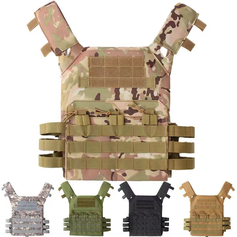 Lightweight Portable Training  - Crossfit Vest ulasan dan harga