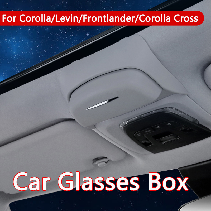 Car Sunglasses Holder Case Sun - Crossfit Accessories ulasan dan harga