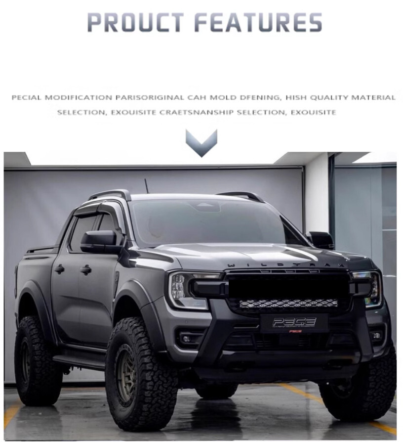 Roof Rail Rack Crossbars fit f - Crossfit Accessories ulasan dan harga