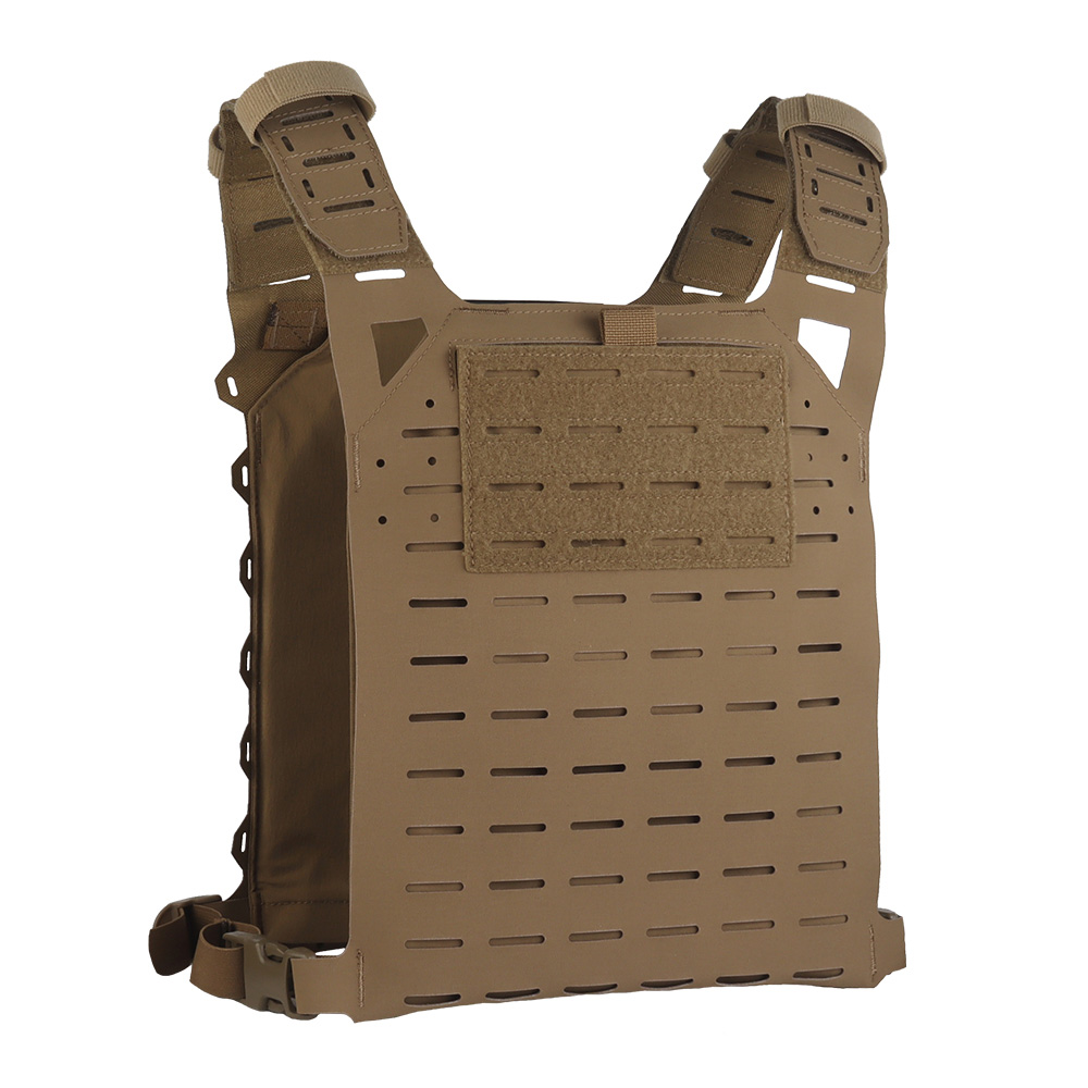 Tactical Nylon Lightweight SF  - Crossfit Vest ulasan dan harga