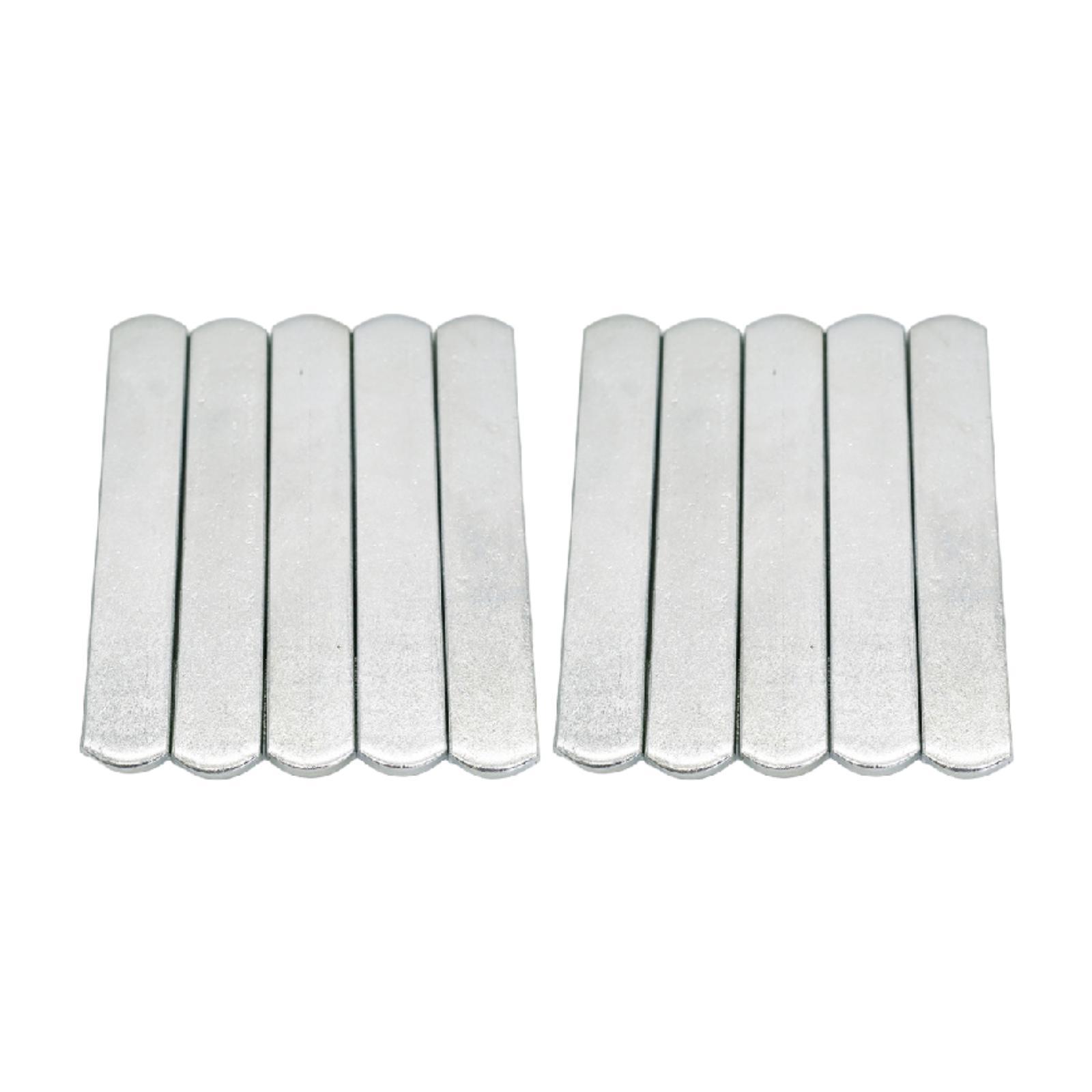 10x Weighted Vest Plates Multi - Crossfit Vest ulasan dan harga