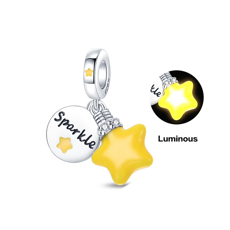 925 Silver,Pumpkin,Heart shape - Crossfit Accessories ulasan dan harga