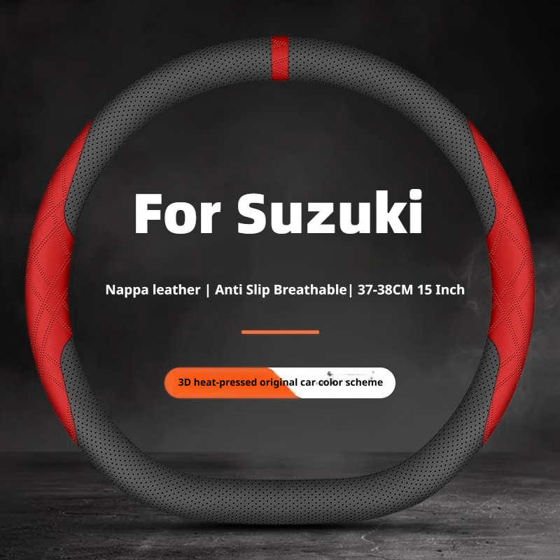 For Suzuki Sporty Car Steering - Crossfit Accessories ulasan dan harga