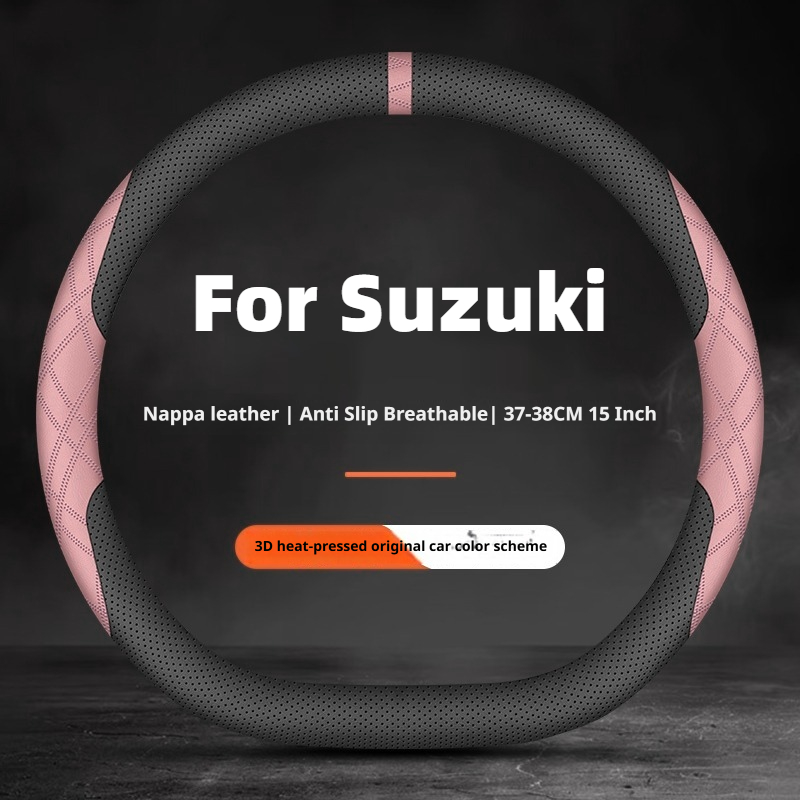 For Suzuki Sporty Car Steering - Crossfit Accessories ulasan dan harga