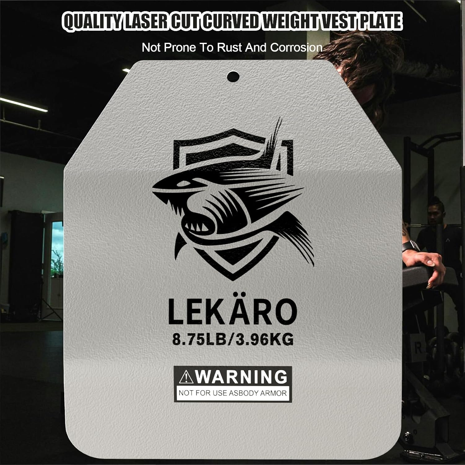 CrossFit, Hero WOD, Rucking, S - Crossfit Vest ulasan dan harga