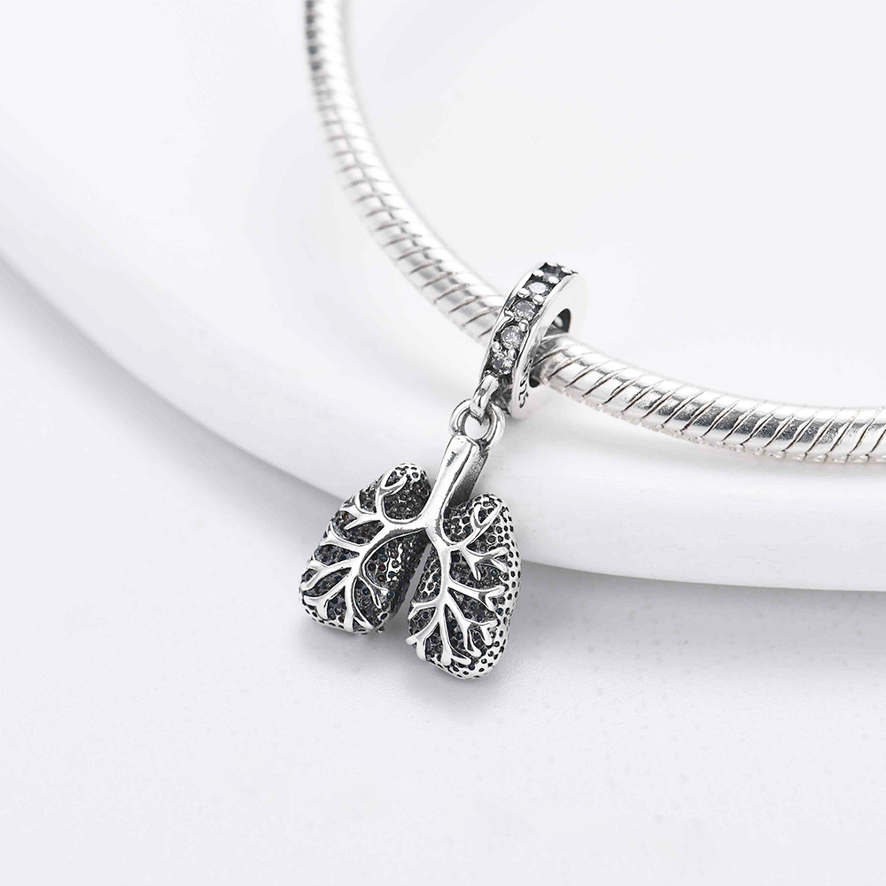 New 925 Silver Angel Cross Doc - Crossfit Accessories ulasan dan harga